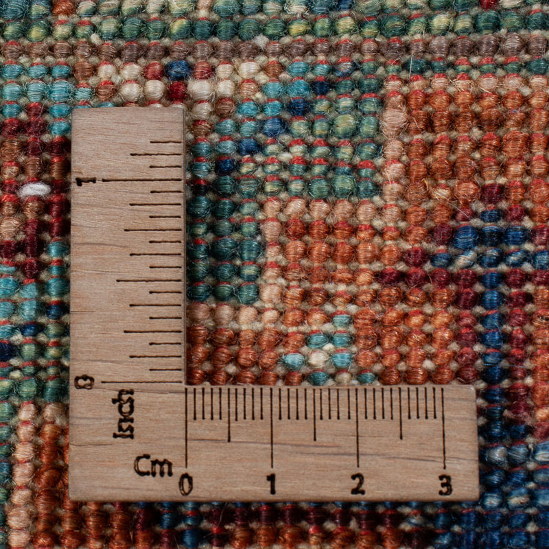 Ziegler Carpet - Shal - 179 x 123 cm - flerfärgad