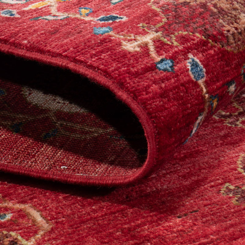 Ziegler Carpet - Ariana - 296 x 205 cm - röd