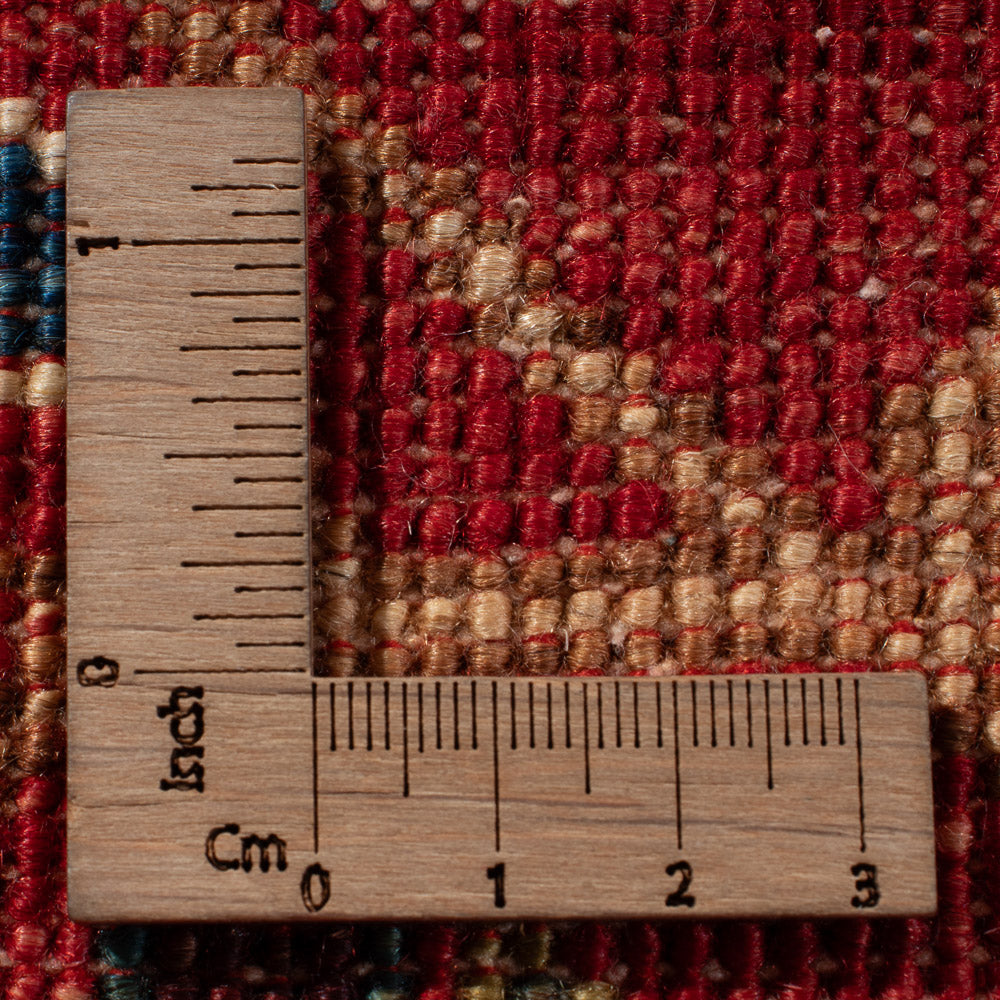 Ziegler Carpet - Ariana - 296 x 205 cm - röd