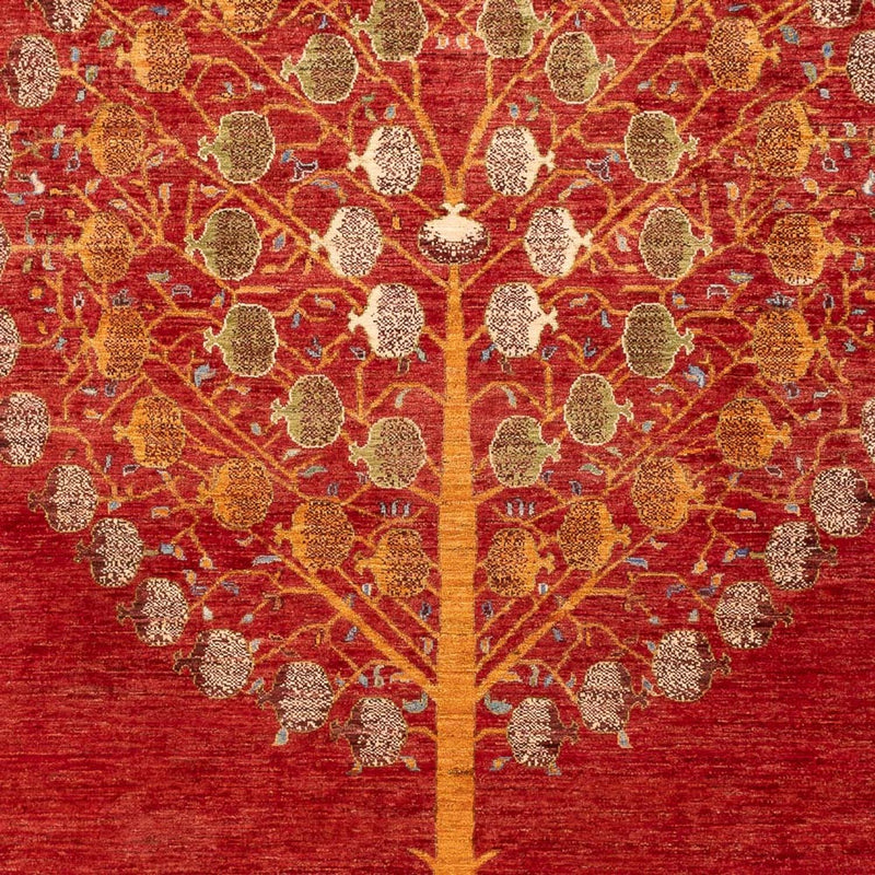 Ziegler Carpet - Ariana - 295 x 204 cm - röd