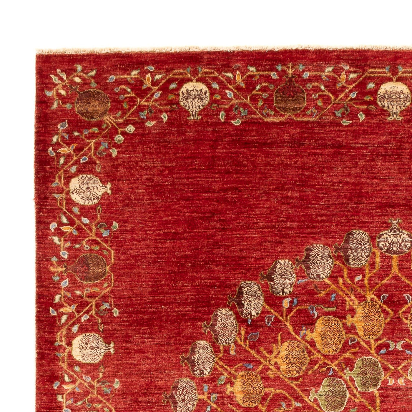 Ariana Mattan 295x204cm - Oriental Carpet