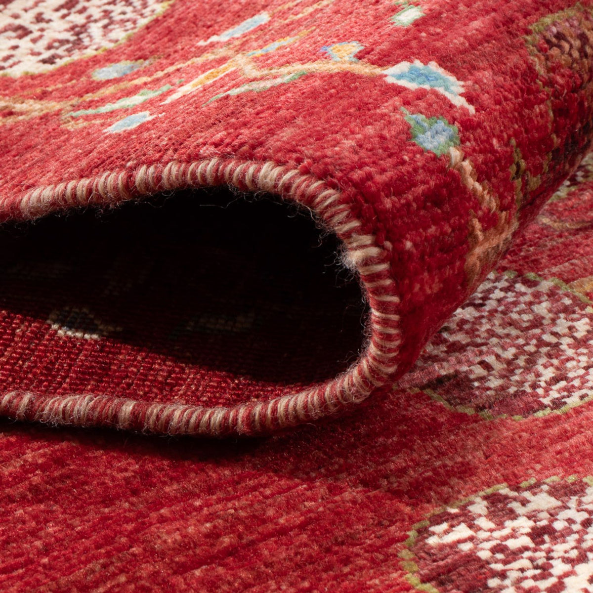 Ziegler Carpet - Ariana - 295 x 204 cm - röd