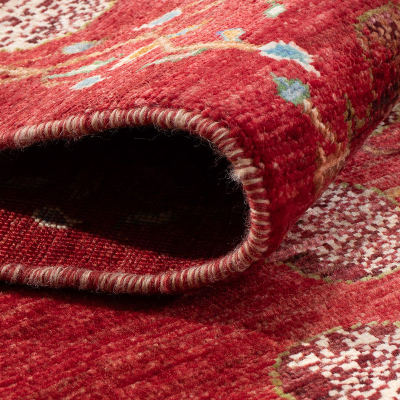 Ziegler Carpet - Ariana - 295 x 204 cm - röd