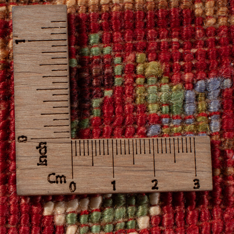 Ziegler Carpet - Ariana - 295 x 204 cm - röd