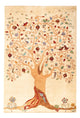 Ariana Mattan 294x205cm - Oriental Carpet