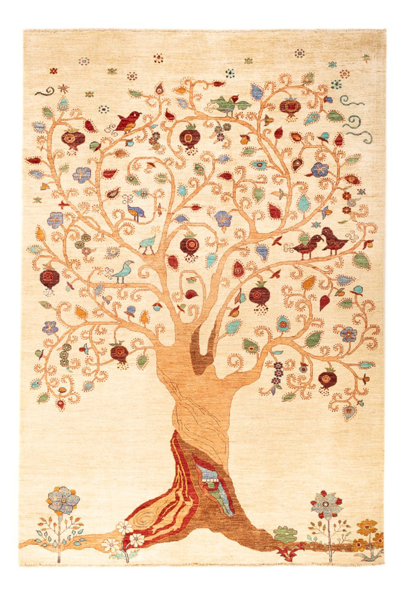 Ziegler Carpet - Ariana - 294 x 205 cm - flerfärgad