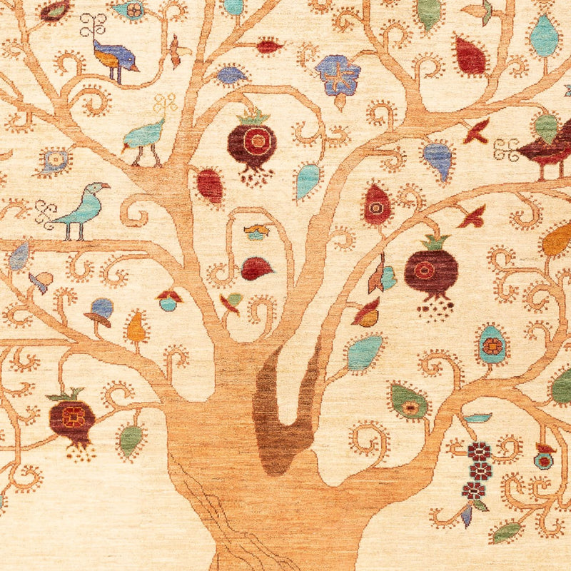 Ziegler Carpet - Ariana - 294 x 205 cm - flerfärgad