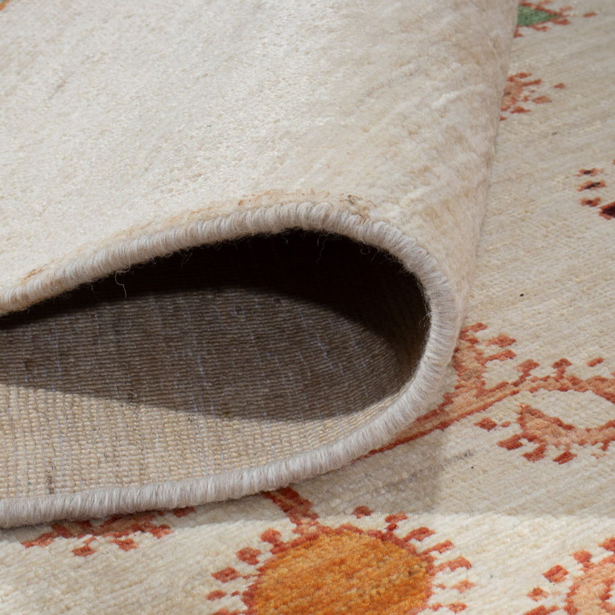 Ziegler Carpet - Ariana - 294 x 205 cm - flerfärgad