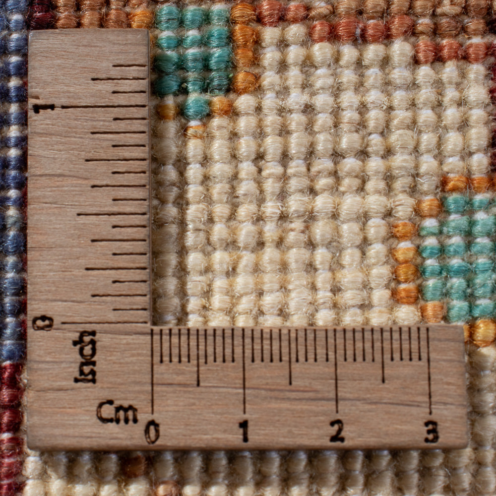 Ziegler Carpet - Ariana - 294 x 205 cm - flerfärgad