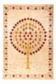 Ariana Mattan 291x204cm - Oriental Carpet