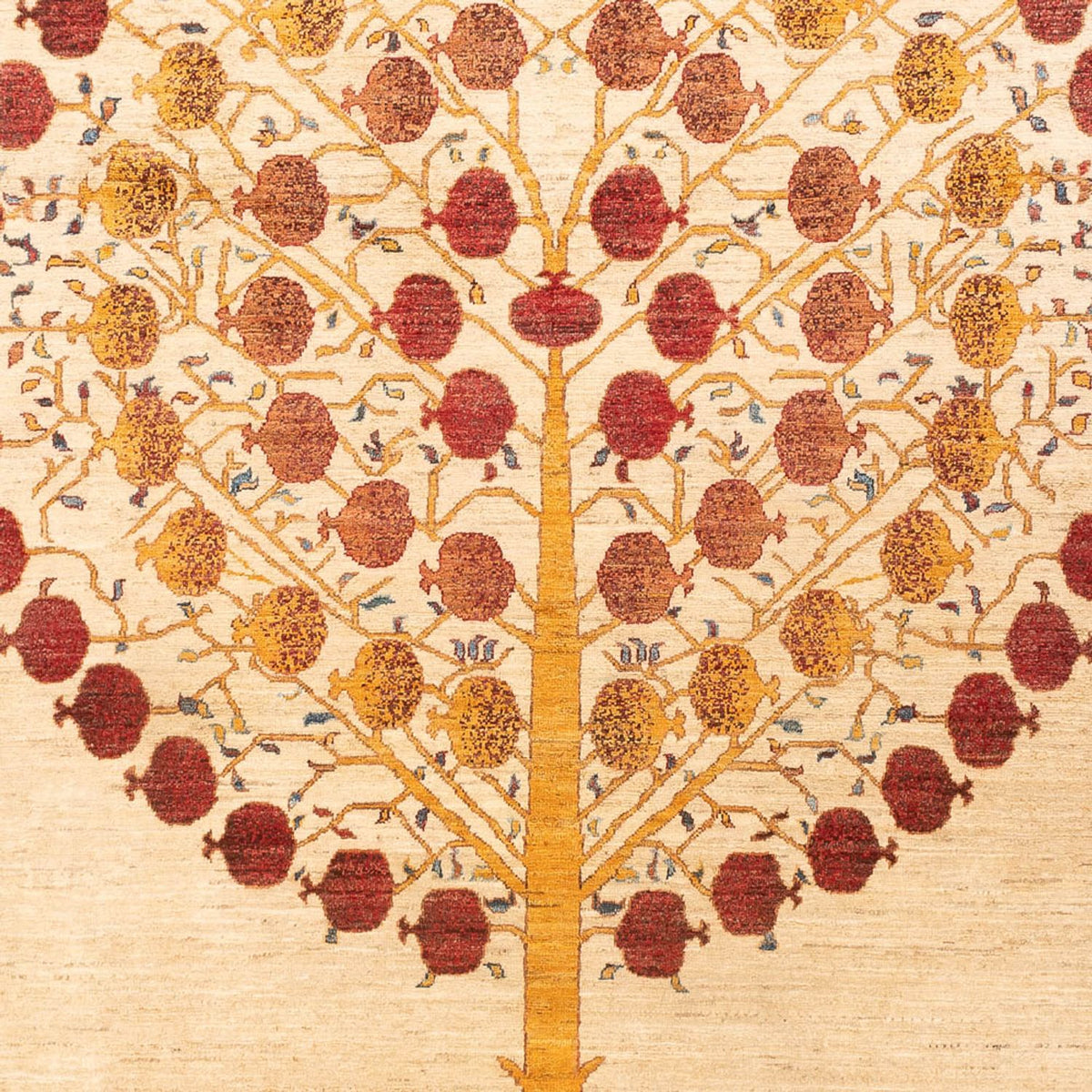 Ziegler Carpet - Ariana - 291 x 204 cm - flerfärgad