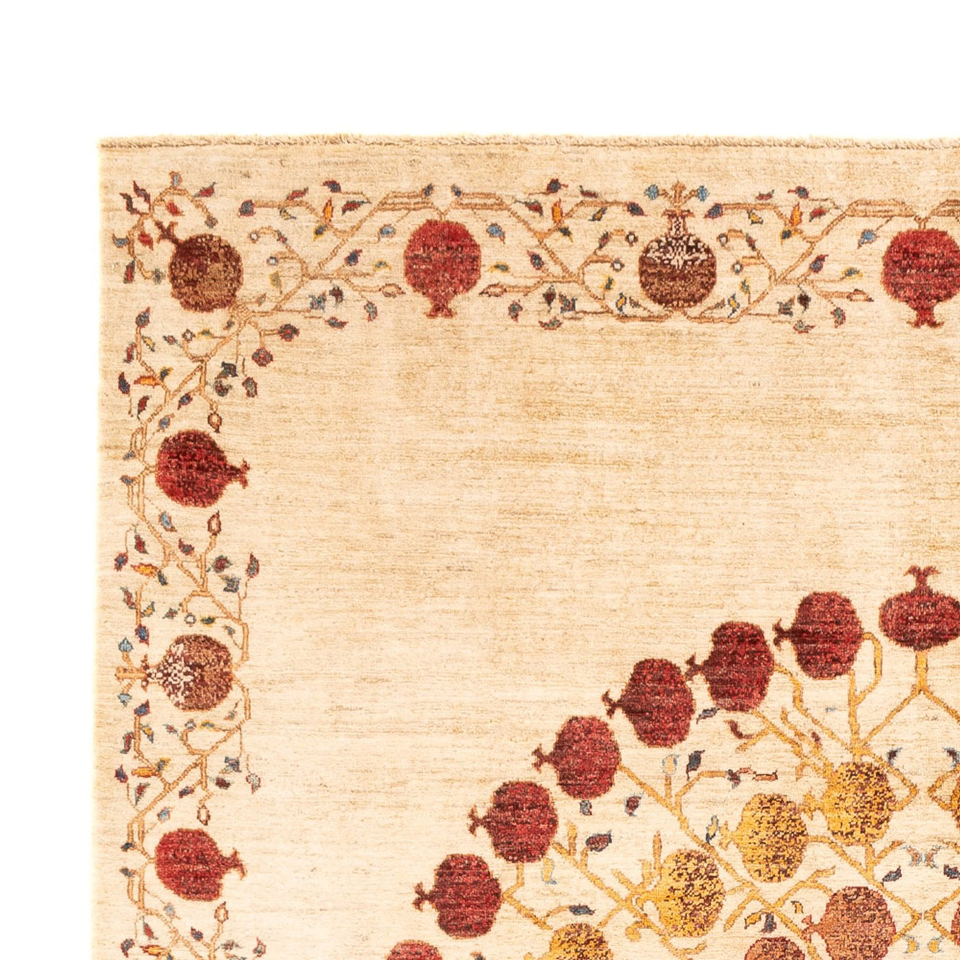 Ariana Mattan 291x204cm - Oriental Carpet