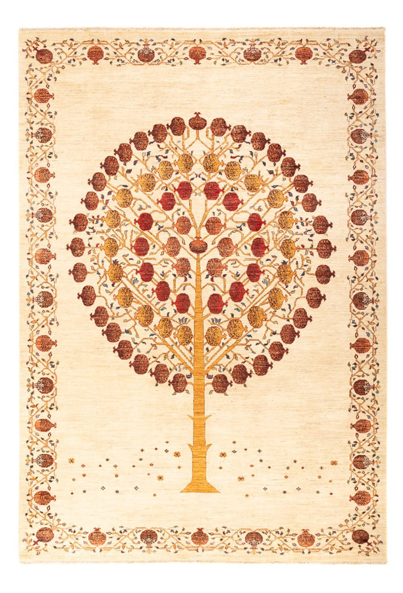 Ziegler Carpet - Ariana - 296 x 204 cm - flerfärgad