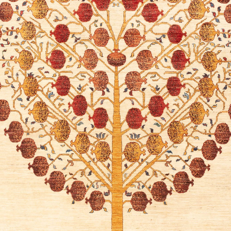 Ziegler Carpet - Ariana - 296 x 204 cm - flerfärgad