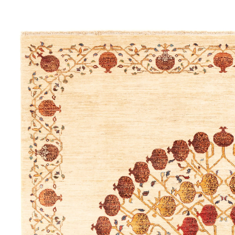 Ziegler Carpet - Ariana - 296 x 204 cm - flerfärgad