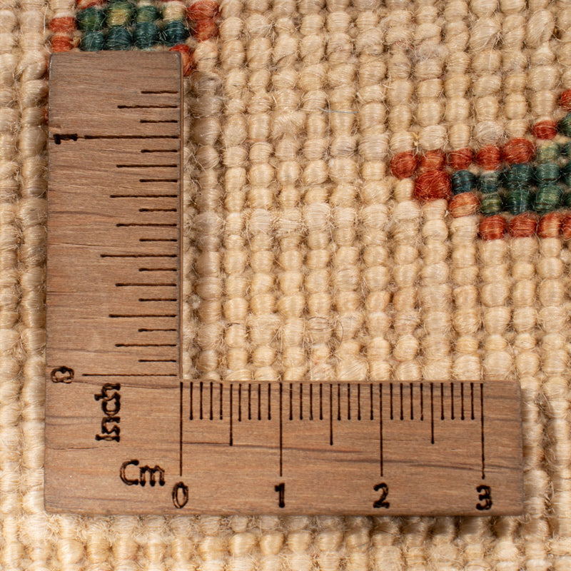 Ziegler Carpet - Ariana - 296 x 204 cm - flerfärgad