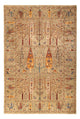 Ariana Mattan 293x202cm - Oriental Carpet