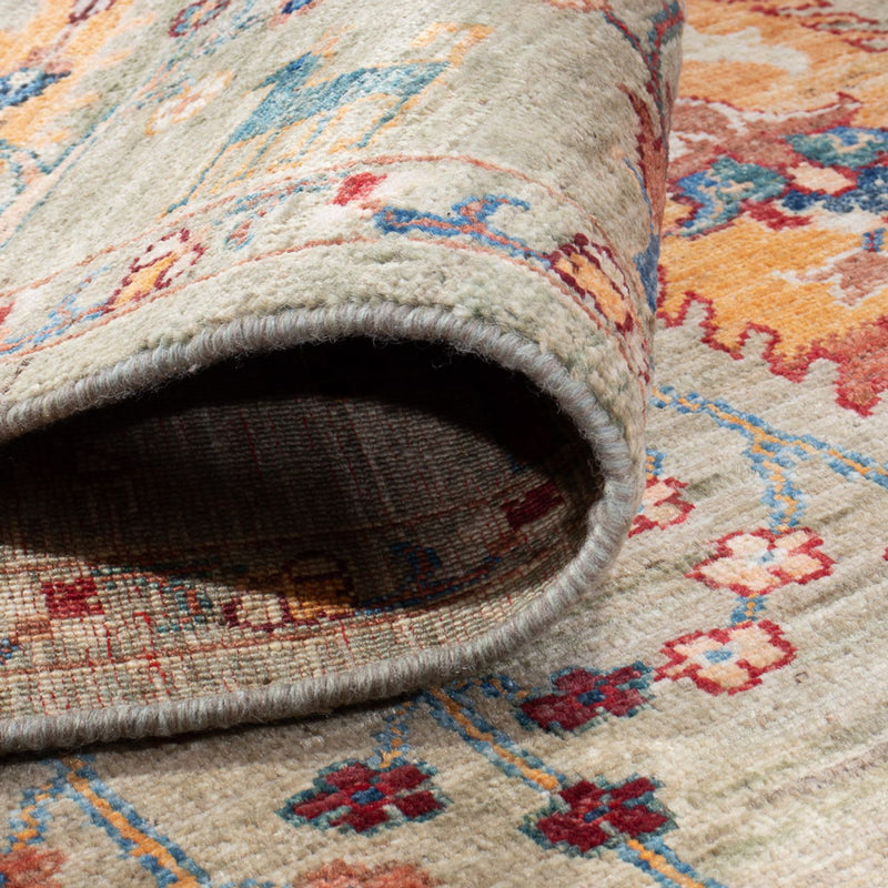 Ziegler Carpet - Ariana - 293 x 202 cm - mörk beige