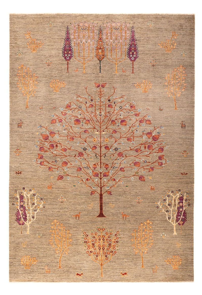 Ziegler Carpet - Ariana - 289 x 206 cm - mörk beige