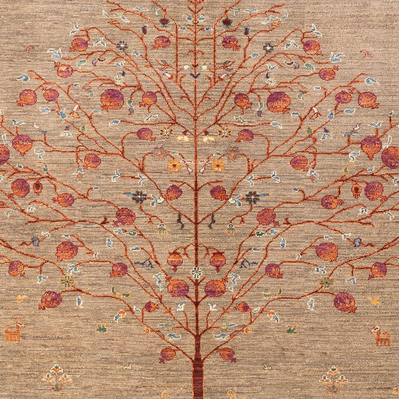 Ziegler Carpet - Ariana - 289 x 206 cm - mörk beige