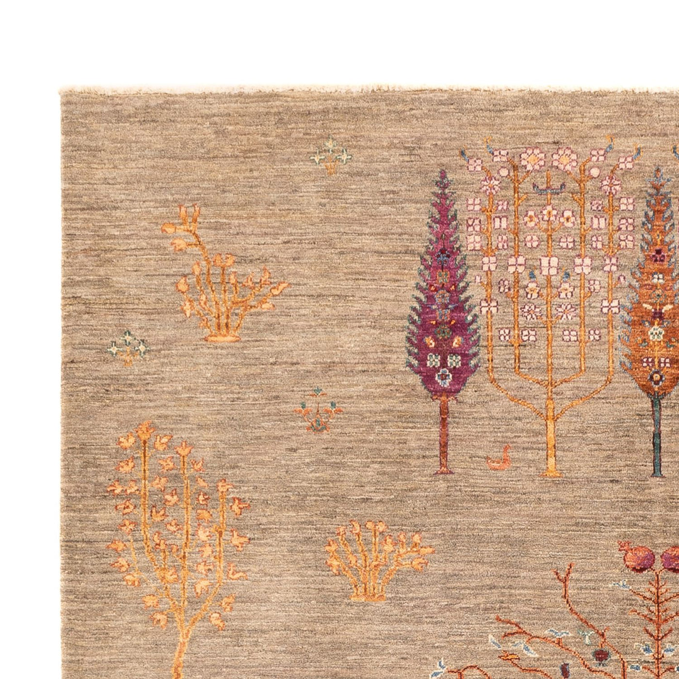 Ariana Mattan 289x206cm - Oriental Carpet