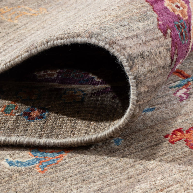 Ziegler Carpet - Ariana - 289 x 206 cm - mörk beige