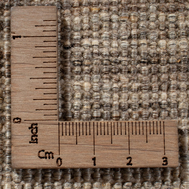 Ziegler Carpet - Ariana - 289 x 206 cm - mörk beige