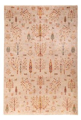 Ziegler Carpet - Ariana - 297 x 208 cm - mörk beige