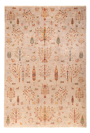 Ziegler Carpet - Ariana - 297 x 208 cm - mörk beige