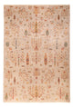 Ziegler Carpet - Ariana - 297 x 208 cm - mörk beige