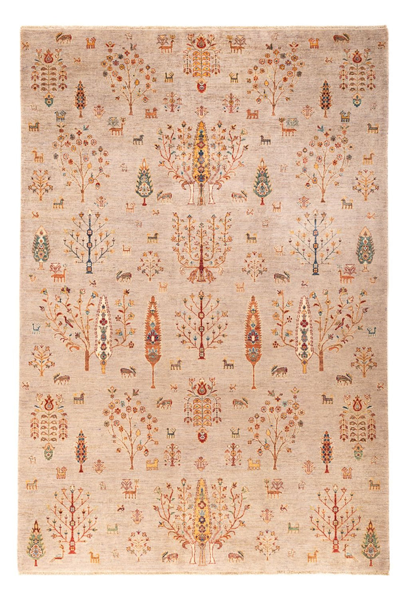 Ziegler Carpet - Ariana - 297 x 208 cm - mörk beige