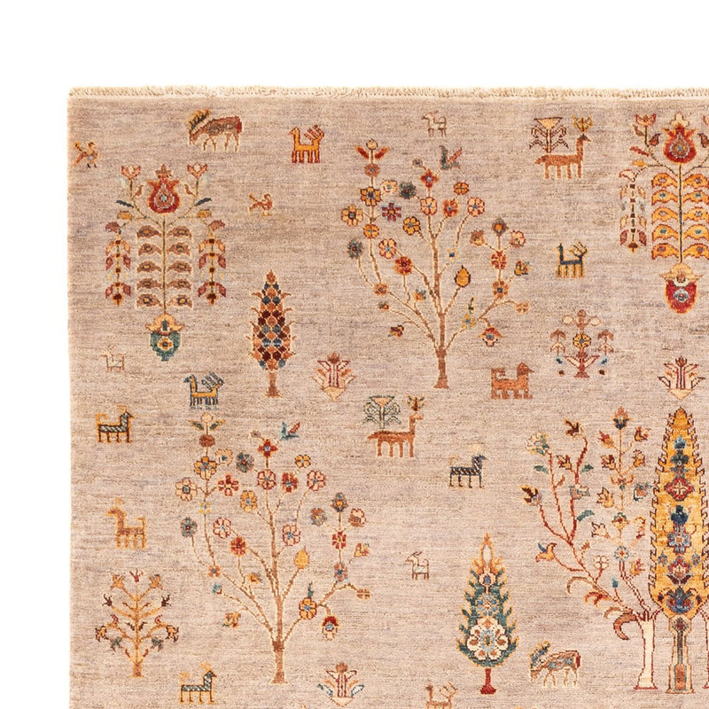 Ziegler Carpet - Ariana - 297 x 208 cm - mörk beige