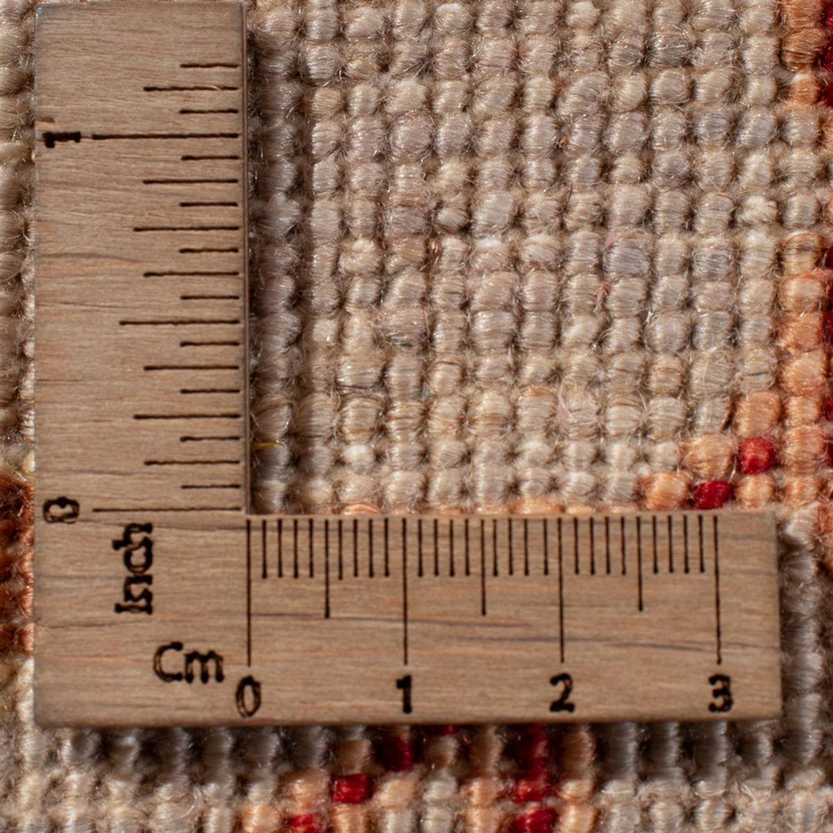 Ziegler Carpet - Ariana - 297 x 208 cm - mörk beige