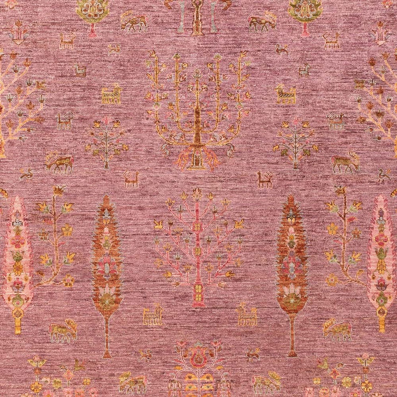 Ziegler Carpet - Ariana - 298 x 208 cm - lila