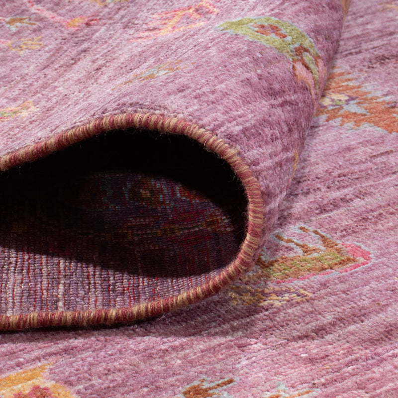 Ziegler Carpet - Ariana - 298 x 208 cm - lila