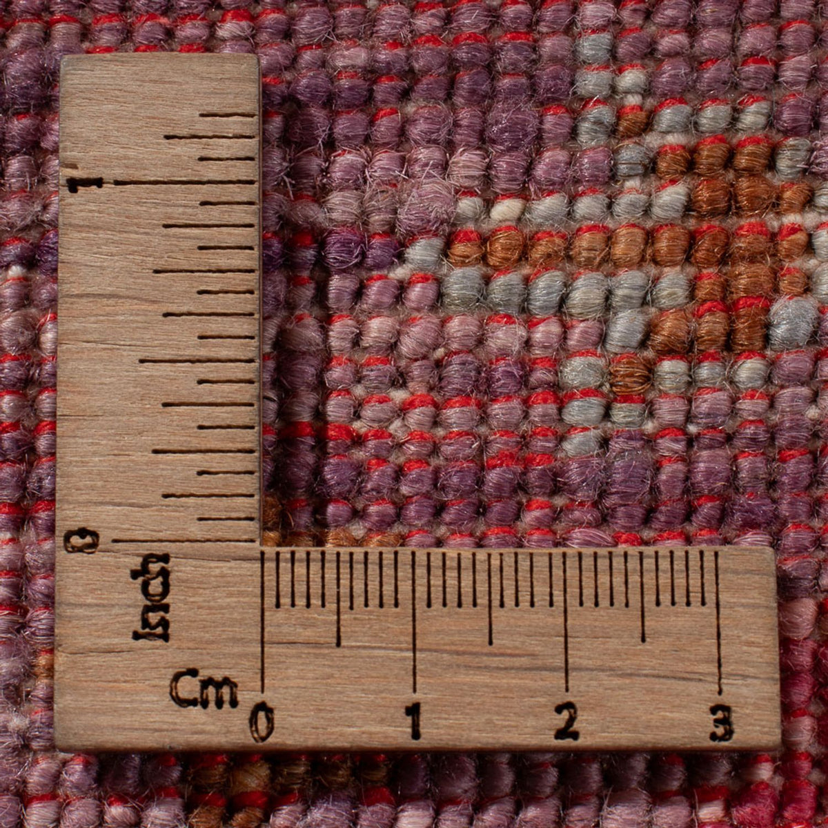 Ziegler Carpet - Ariana - 298 x 208 cm - lila