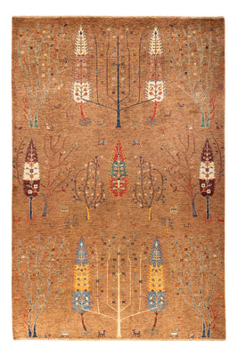 Ziegler Carpet - Ariana - 303 x 204 cm - mörk beige