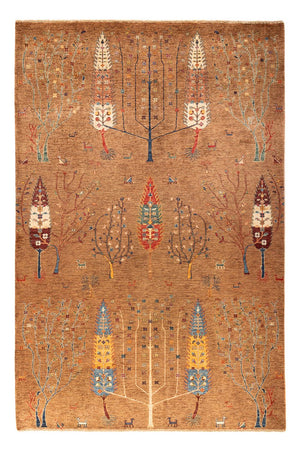 Ziegler Carpet - Ariana - 303 x 204 cm - mörk beige