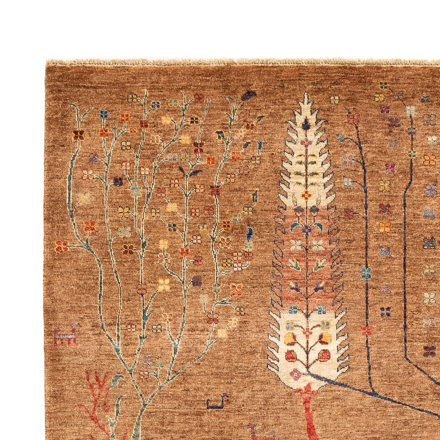 Ariana Mattan 303x204cm - Oriental Carpet