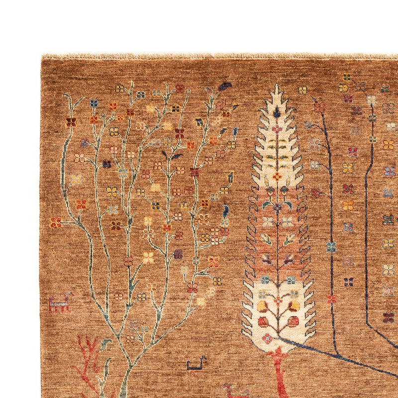 Ziegler Carpet - Ariana - 303 x 204 cm - mörk beige