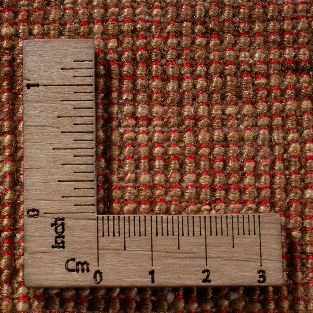 Ziegler Carpet - Ariana - 303 x 204 cm - mörk beige