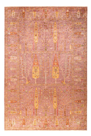 Ziegler Carpet - Ariana - 299 x 203 cm - lila