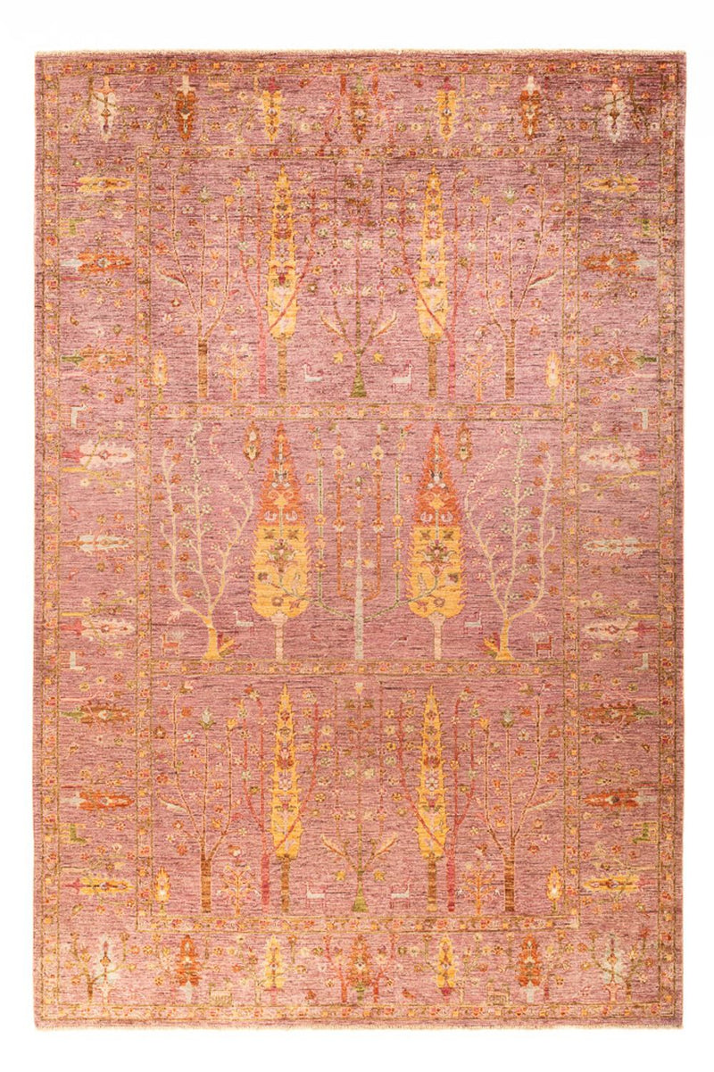 Ziegler Carpet - Ariana - 299 x 203 cm - lila