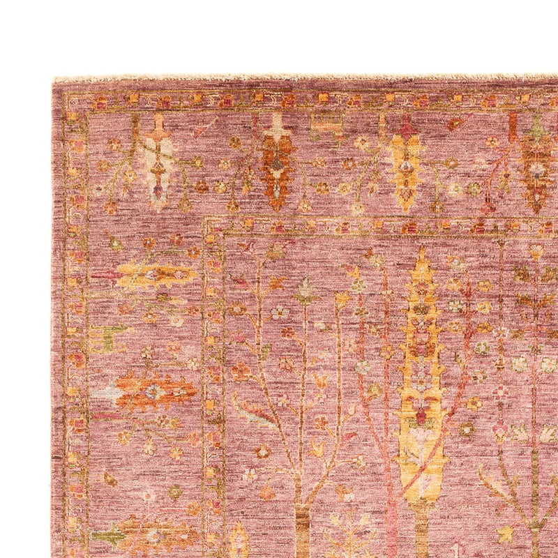 Ziegler Carpet - Ariana - 299 x 203 cm - lila