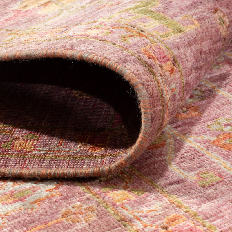 Ziegler Carpet - Ariana - 299 x 203 cm - lila