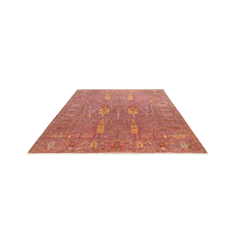 Ziegler Carpet - Ariana - 299 x 203 cm - lila