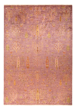 Ziegler Carpet - Ariana - 307 x 201 cm - lila