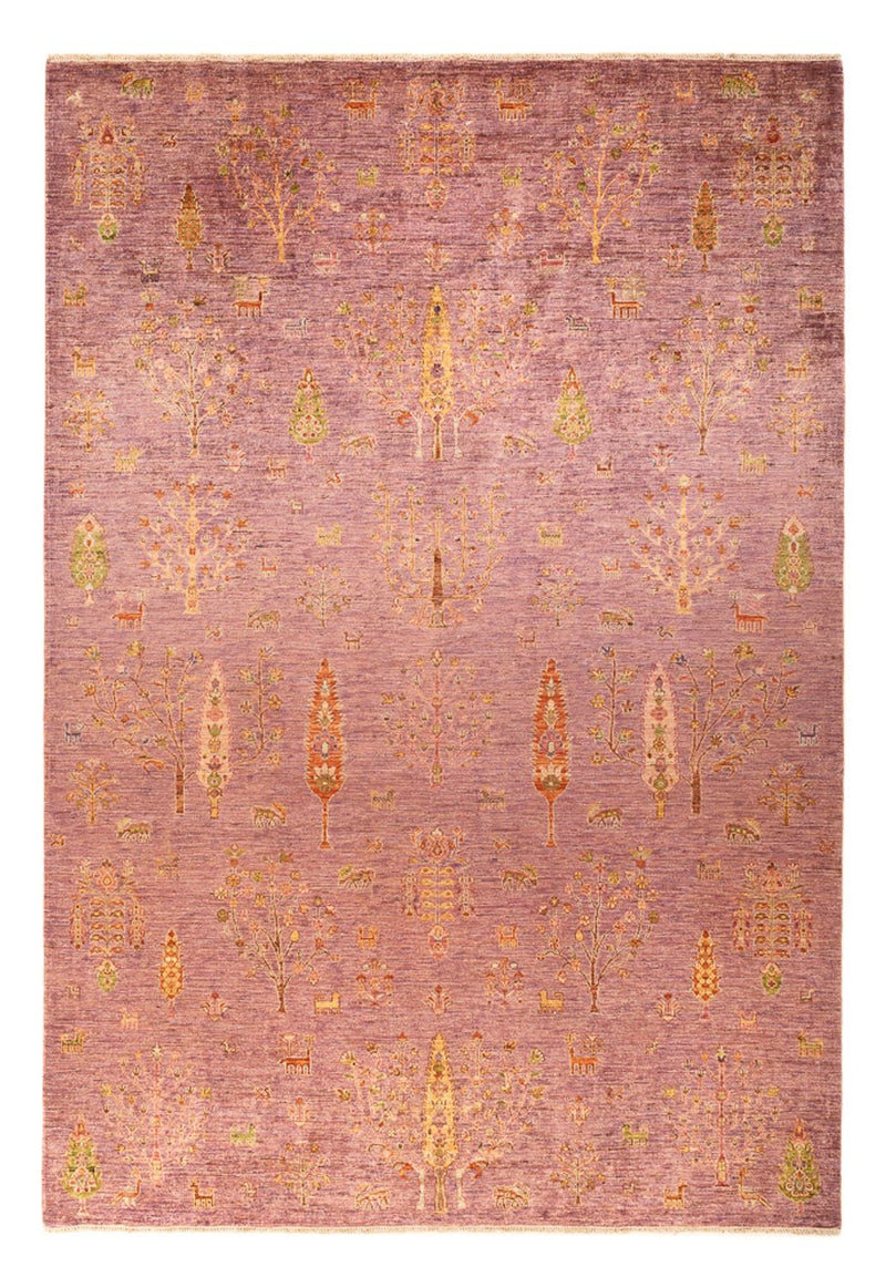 Ziegler Carpet - Ariana - 307 x 201 cm - lila