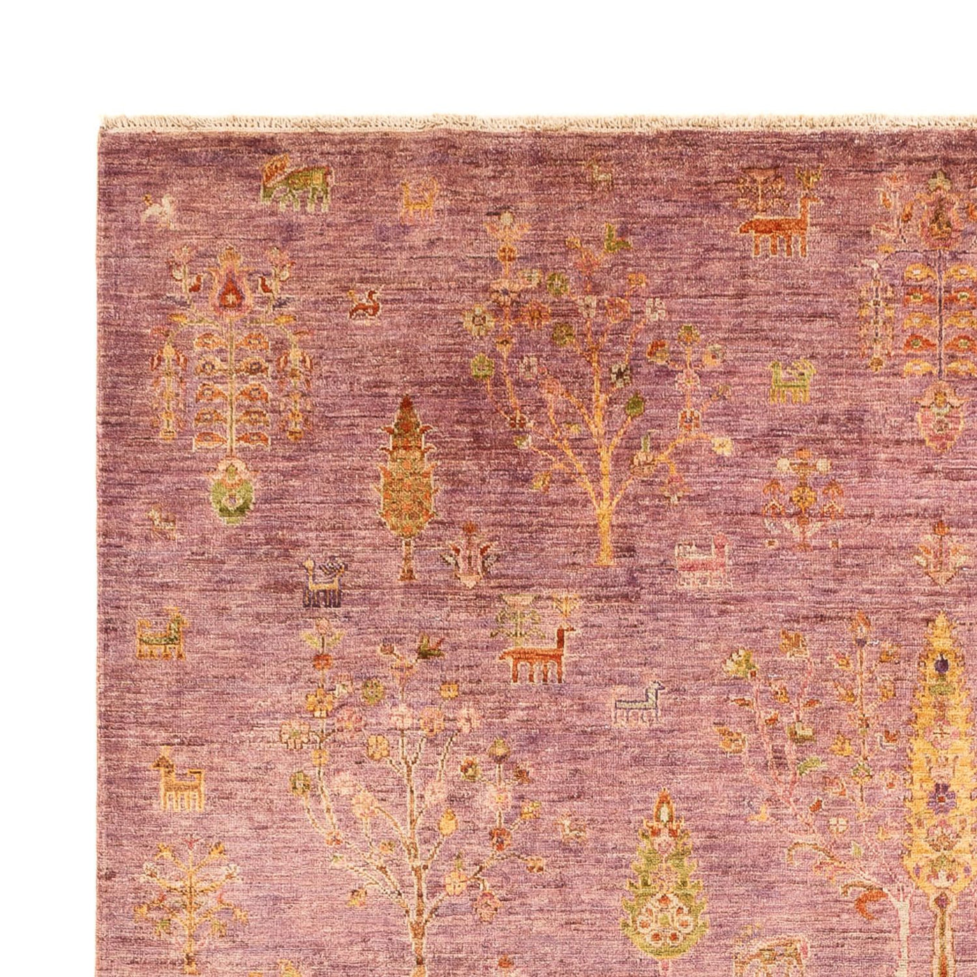 Ariana Mattan 307x201cm - Oriental Carpet