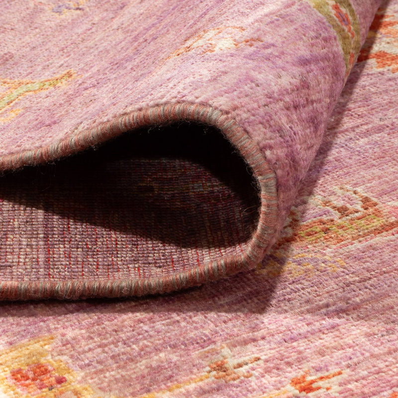 Ziegler Carpet - Ariana - 307 x 201 cm - lila